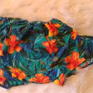 NWT Ceeb one piece size 16 swimsuit